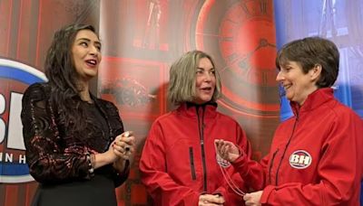 Bargain Hunt's Roo Irvine announces huge career move away from BBC show