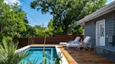 Enjoy a Refreshing Dip With a Plunge Pool (23 photos)