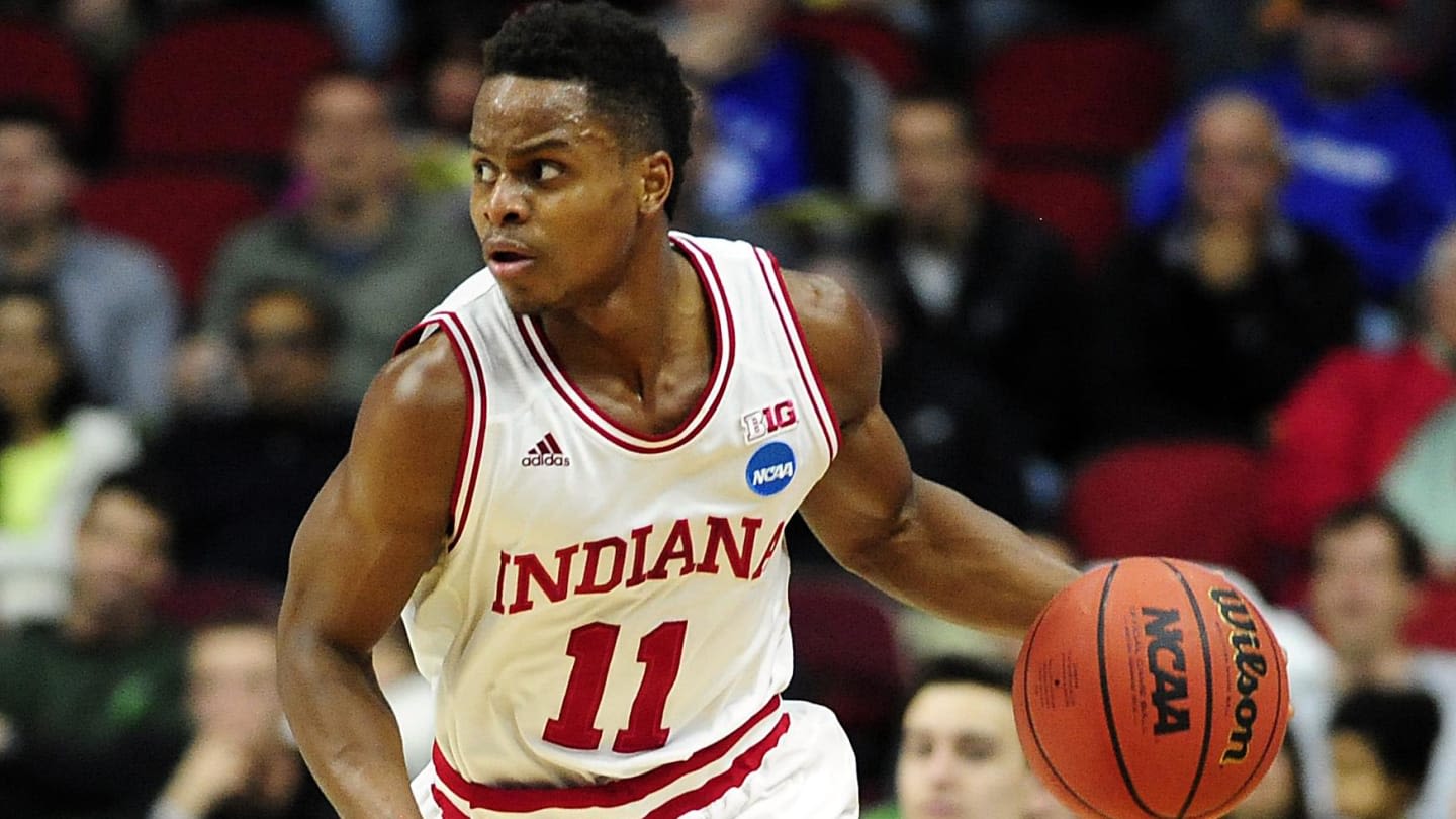Indiana Alumni Team 'Assembly Ball' Announces Final Roster For The Basketball Tournament