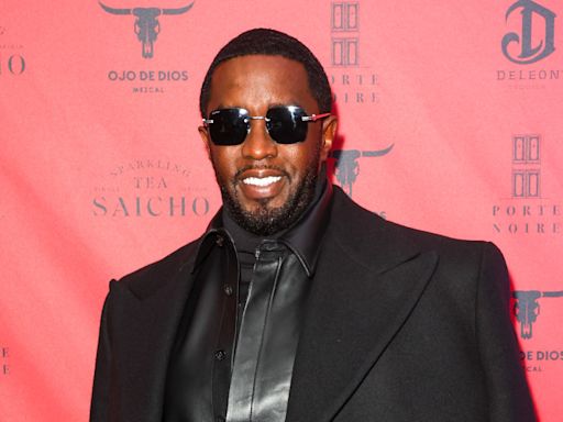 Sean ‘Diddy’ Combs’ sex trafficking case ‘set to involve series of other celebrities’