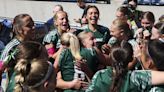 Class A girls soccer: Top-ranked Lincoln Southwest defeats Millard West in first round