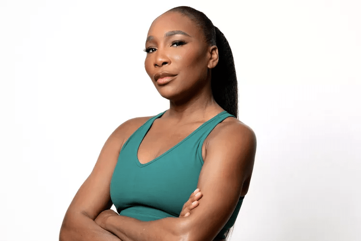 Venus Williams Opens Up About Having Sjögren’s Syndrome - The Disease That's More Likely To Affect Women