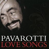 Pavarotti Love Songs