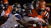 Sargent's special play highlights Cape Fear football's win at South View