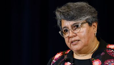 Quién es Raquel Buenrostro, futura secretaria de la Función Pública de México