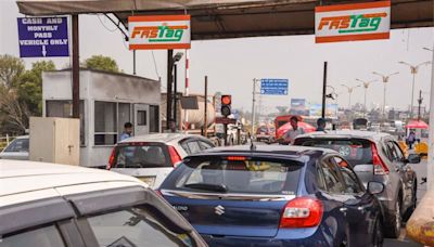 Punjab undertakes to remove protests leading to toll plaza closures within four weeks