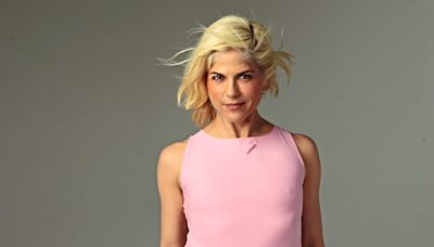 Selma Blair Looks Back at Her Iconic Career With Us