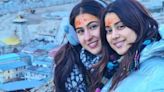 Friendship Day 2024: Sara Ali Khan-Janhvi Kapoor to Kareena Kapoor Khan-Amrita Arora, Bollywood friend circles who travel together