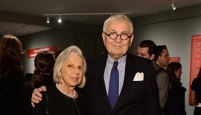 The Art Collection of Mary and John Pappajohn Heads to the Auction Block