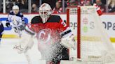 Devils net three power-play goals, dump Jets