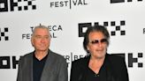 Are Al Pacino and Robert De Niro Still Friends? See Where Their Relationship Stands Today