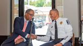 Police chief, Meck DA seek more accountability in bond hearings for violent offenders
