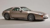 This 400 HP Porsche 928 Restomod Makes Us Wish the Model Was Never Discontinued