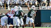 WATCH: Antonio Gates Jr. scores first touchdown with MSU football