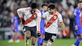 River le ganó 3 a 1 a Tigre en el duelo de la cuarta fecha de la Liga Profesional