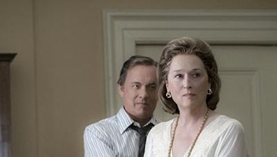 Hanks, Streep e mais: estes atores estão vivos e ostentam mais de 1 Oscar