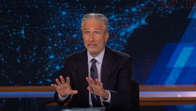 Jon Stewart to Miss This Week’s ‘Daily Show’ After Catching COVID, Michael Kosta Stepping In