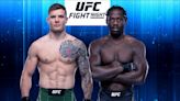 UFC on ESPN 46 breakdown: Jared Cannonier vs. Marvin Vettori should be ‘striking match that goes the distance’