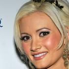 Holly Madison