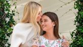 Ivanka Trump celebra el cumpleaños número 13 de su hija mayor Arabella Rose