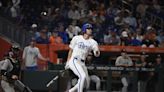Florida’s offense goes quiet in regional loss to Oklahoma State - The Independent Florida Alligator