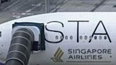 Several passengers were injured during violent turbulence on a Singapore Airlines flight from London in May 2024 which had to be diverted to Bangkok