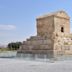 Tomb of Cyrus the Great