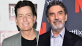 Charlie Sheen Reunites With Chuck Lorre, Joins Max Comedy Series ‘How To Be A Bookie’