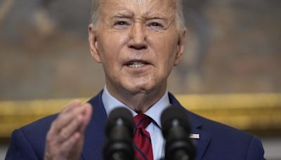 Class warfare: Biden tests the potency of soak-the-rich appeal to voters