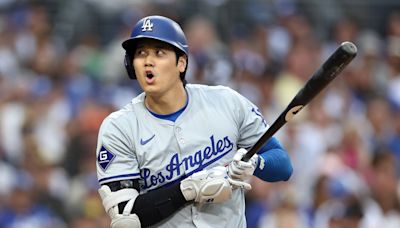 MLB》大谷翔平今日數據！大聯盟成績！2024暫時單刀赴會 二刀流的大谷創下哪些紀錄？年薪有多少？