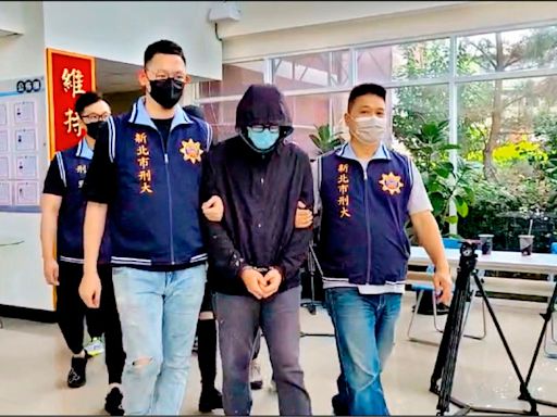 台版柬埔寨詐團 兩波6人判無期 虐死3人 首腦「藍道」等4人都重判