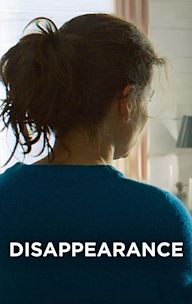 Disappearance