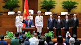 Power Struggle in Vietnam Brings Third President in Less Than 2 Years
