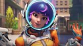 Overwatch 2's new hero is space ranger Juno and she's available to play today