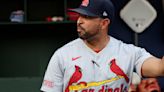 Cardinals manager Oliver Marmol will return in 2024 amid team's 1st losing season in 16 years