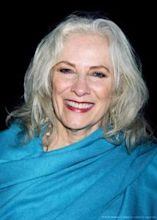 Betty Buckley