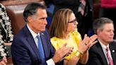 Romney says Sinema doesn't care if she loses reelection because she 'saved the Senate.' Oh?