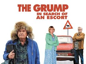 The Grump: In Search of an Escort