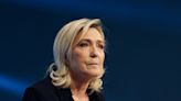 Le Pen wants 'clean break' with Germany's AfD after Nazi SS comments