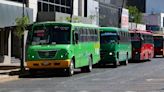 Transporte Público: Rutas de camiones modificarán sus recorridos este miércoles en Zapopan