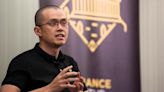 Binance crypto boss Changpeng Zhao sentenced to 4 months in prison