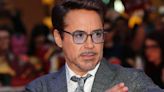 Robert Downey Jr announces shock Marvel return at Comic-Con