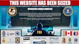 FBI seizes Genesis Market, a notorious hacker marketplace for stolen logins