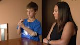 Sterling Heights boy seeks support for ‘Hero Arm’ through crowdfunding campaign