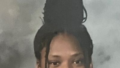 Bronx Teen Reported Missing