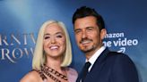 Katy Perry praises Orlando Bloom in gushy Instagram post: 'I love you my fighter'
