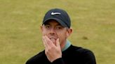 The Open 2024 LIVE: Golf leaderboard and scores as Rory McIlroy endures nightmare first round