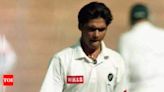 'He was full of life and never gave up on the field': Sachin, Gambhir, Sehwag condole David Johnson's demise | Cricket News - Times of India