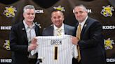 Brian Green has reportedly hired his new coaching staff on Wichita State baseball team