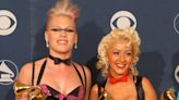 Pink Responds After She's Accused of 'Shading' Christina Aguilera with 'Lady Marmalade' Comments